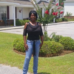 Meet your Posher, Alonda